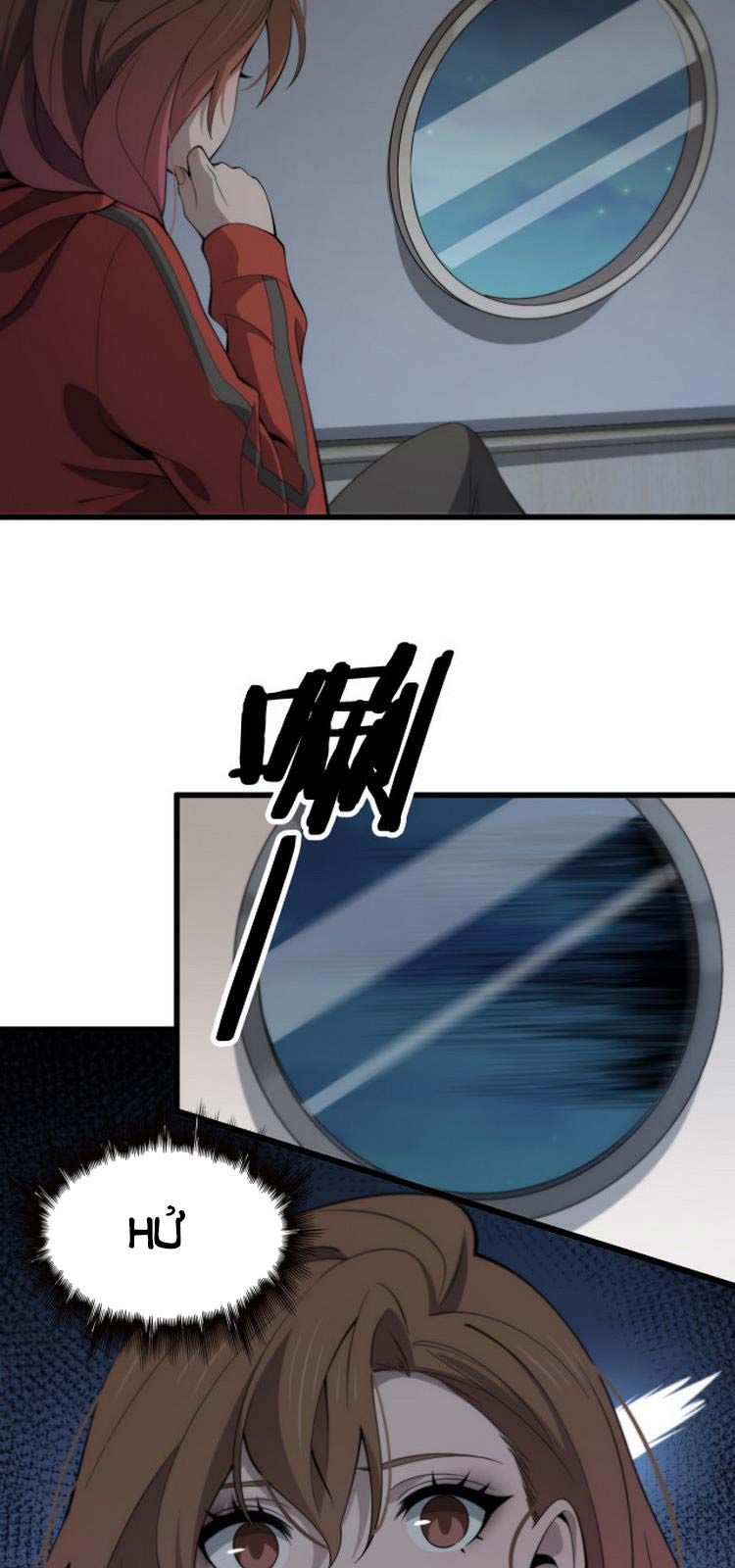 đọc truyện Đại Sư Phụ Hạ Sơn Chương 16 ảnh 44 tại Thiên Thai Truyện