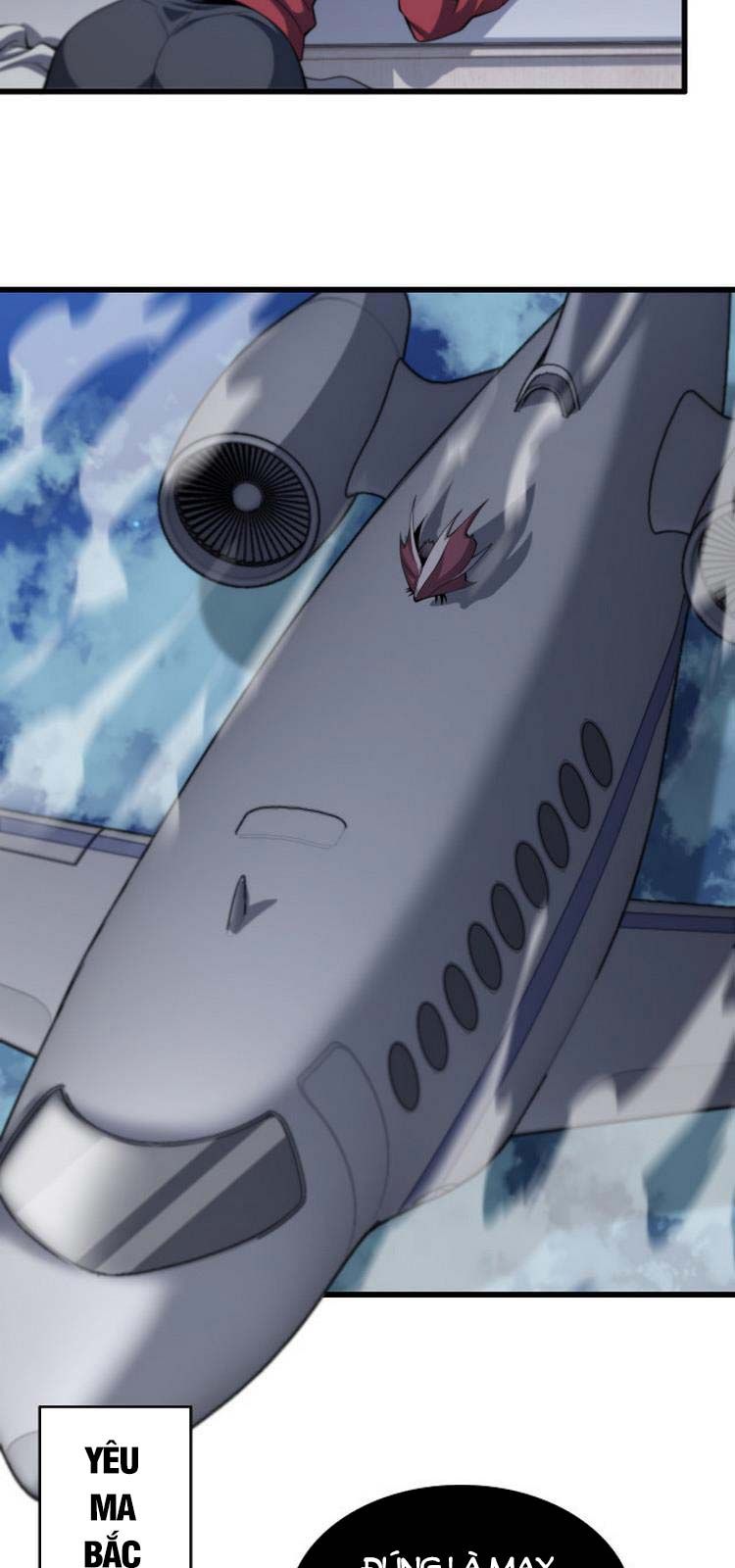 đọc truyện Đại Sư Phụ Hạ Sơn Chương 16 ảnh 46 tại Thiên Thai Truyện