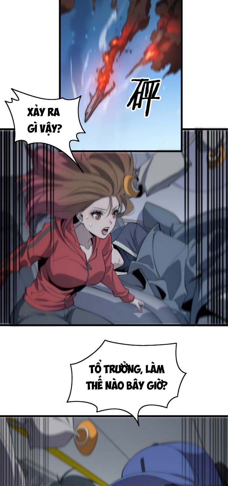 đọc truyện Đại Sư Phụ Hạ Sơn Chương 16 ảnh 50 tại Thiên Thai Truyện