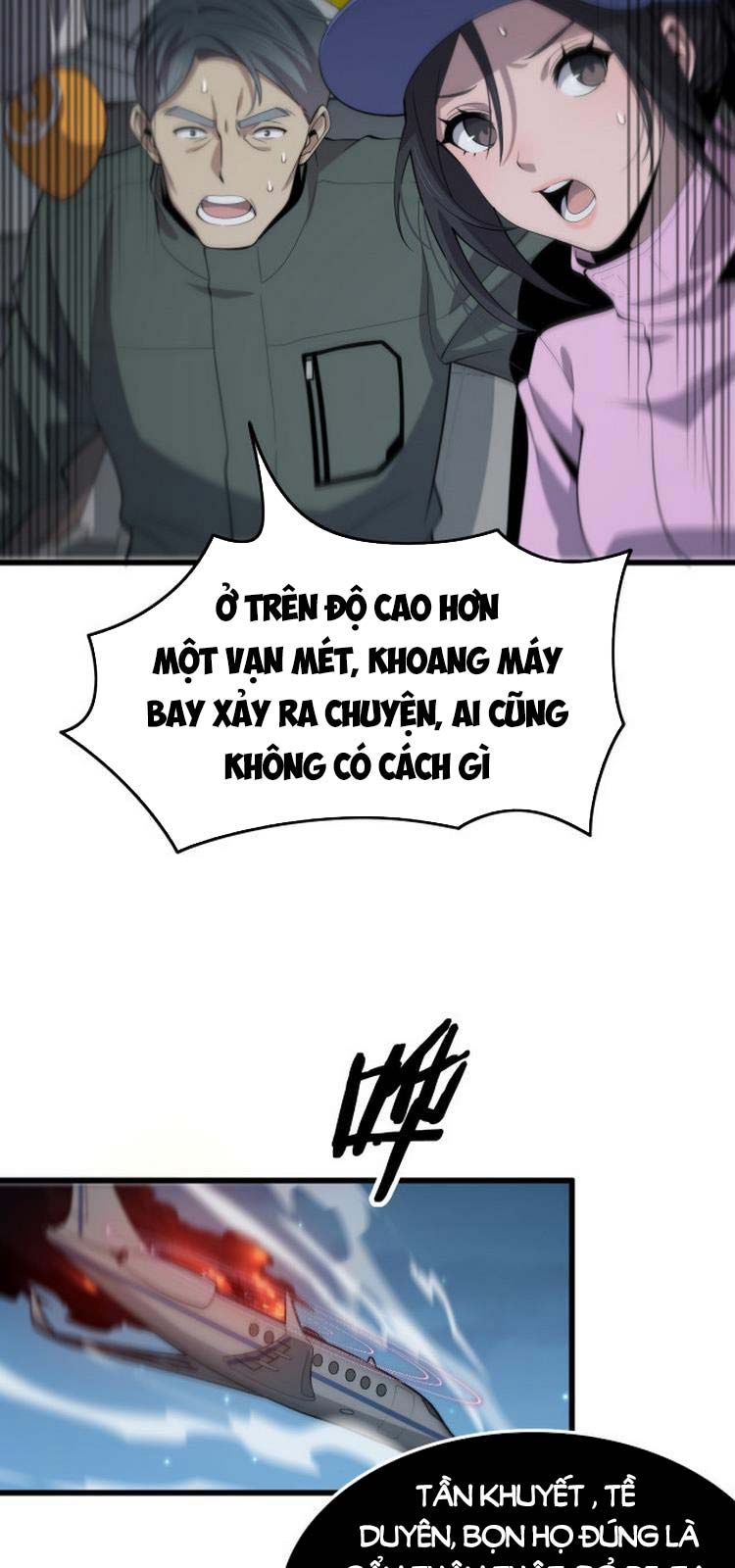 đọc truyện Đại Sư Phụ Hạ Sơn Chương 16 ảnh 51 tại Thiên Thai Truyện