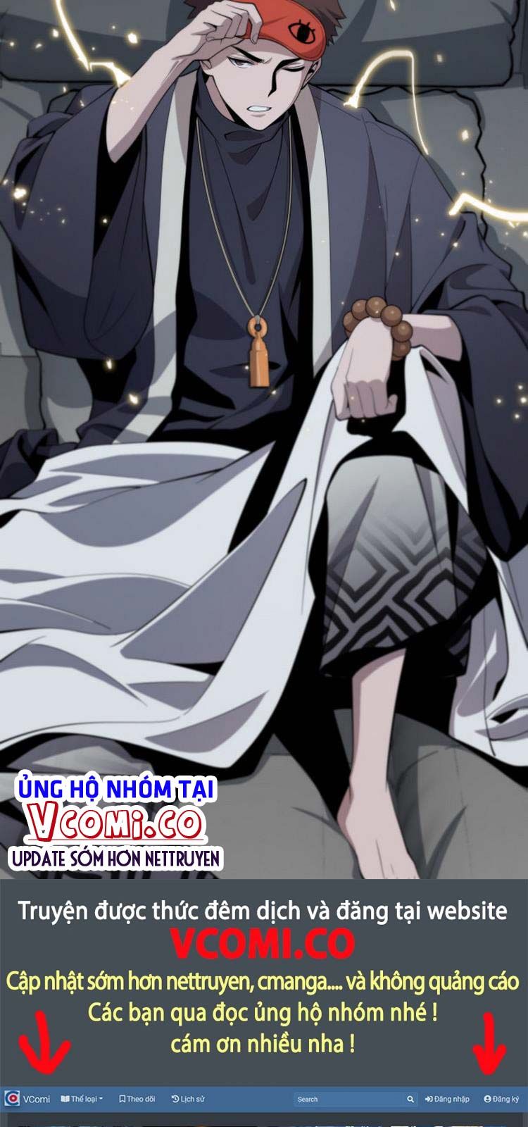 đọc truyện Đại Sư Phụ Hạ Sơn Chương 16 ảnh 55 tại Thiên Thai Truyện