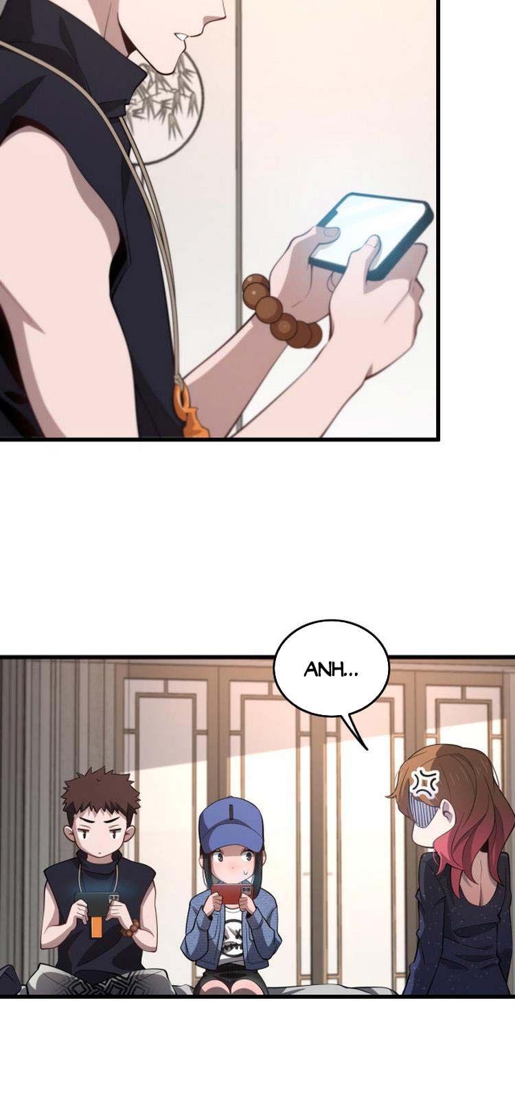 đọc truyện Đại Sư Phụ Hạ Sơn Chương 16 ảnh 9 tại Thiên Thai Truyện