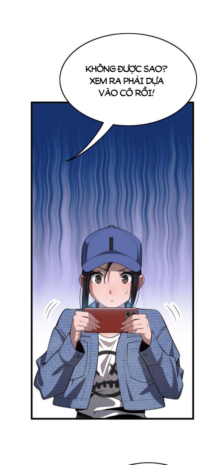 đọc truyện Đại Sư Phụ Hạ Sơn Chương 16 ảnh 10 tại Thiên Thai Truyện