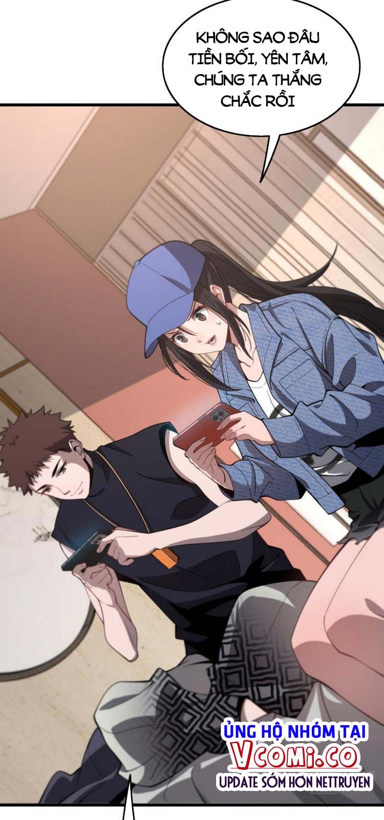 đọc truyện Đại Sư Phụ Hạ Sơn Chương 16 ảnh 11 tại Thiên Thai Truyện