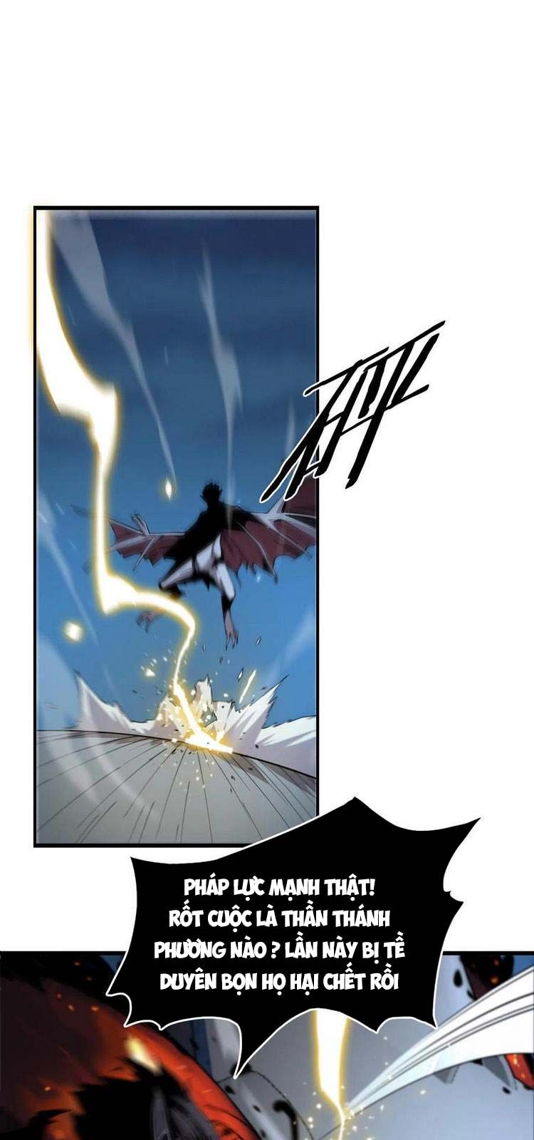 đọc truyện Đại Sư Phụ Hạ Sơn Chương 17 ảnh 3 tại Thiên Thai Truyện