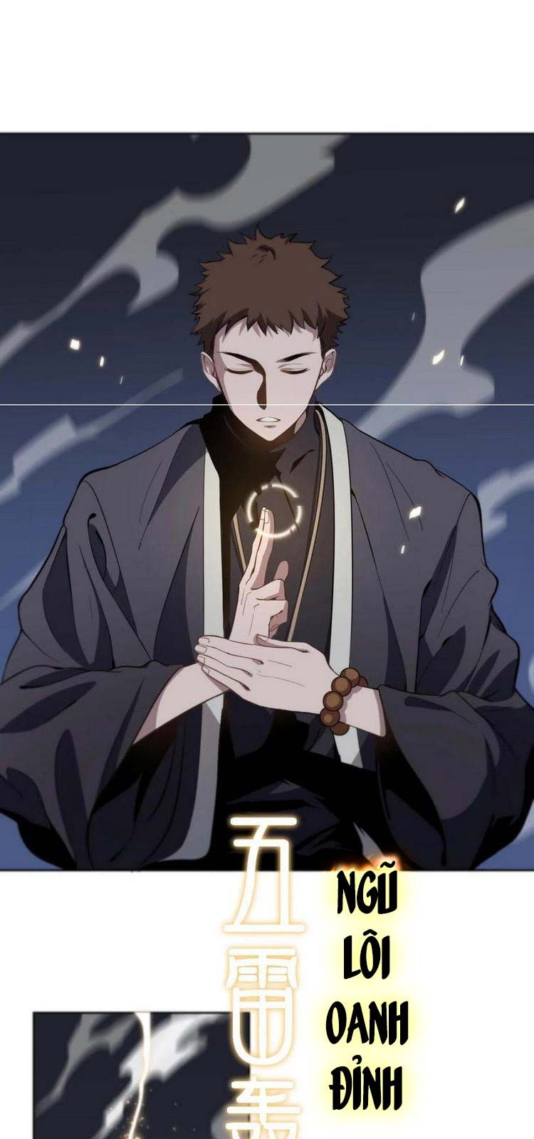 đọc truyện Đại Sư Phụ Hạ Sơn Chương 17 ảnh 12 tại Thiên Thai Truyện