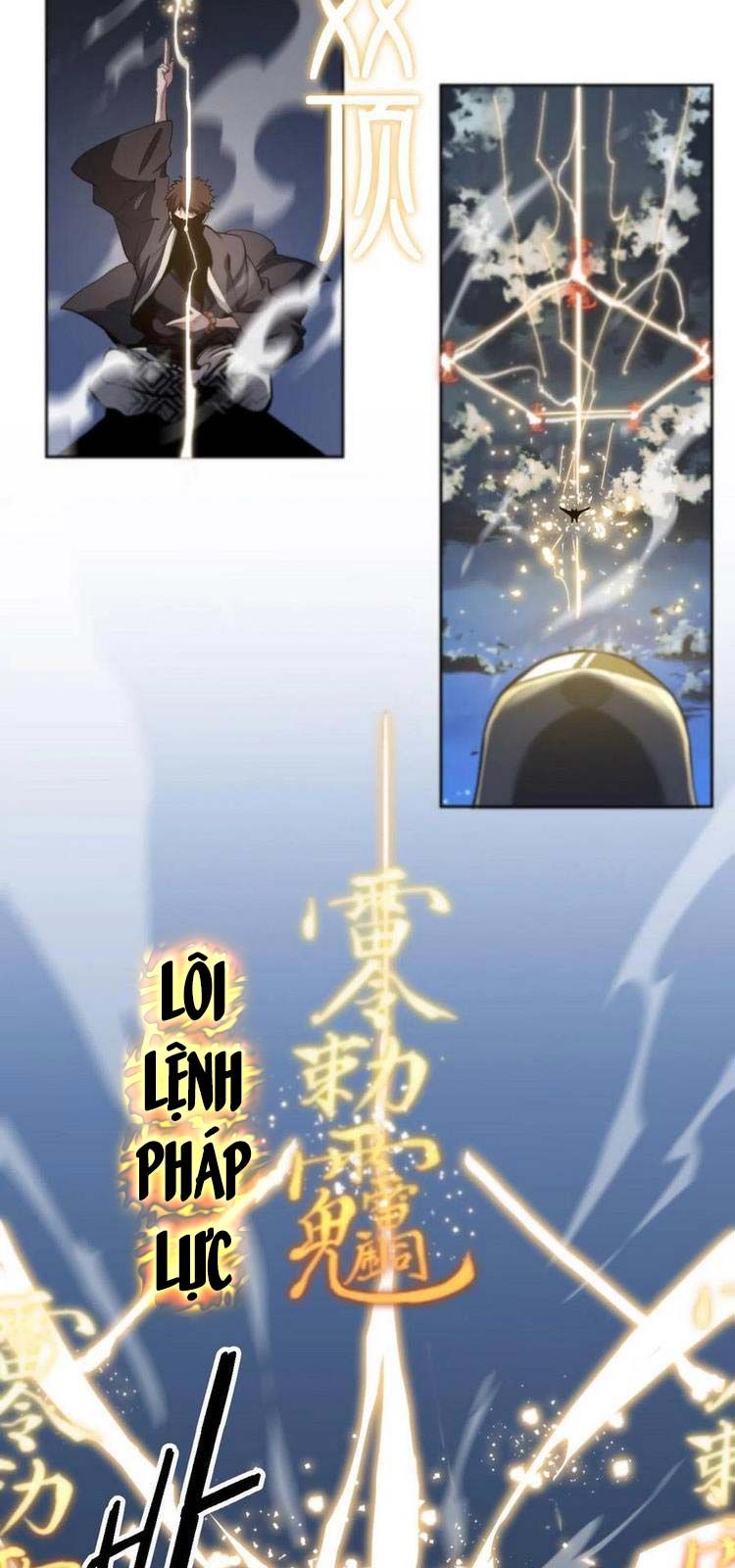 đọc truyện Đại Sư Phụ Hạ Sơn Chương 17 ảnh 13 tại Thiên Thai Truyện