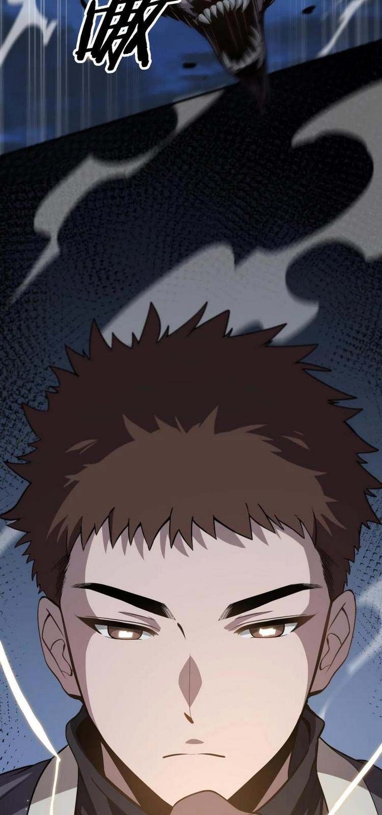 đọc truyện Đại Sư Phụ Hạ Sơn Chương 17 ảnh 15 tại Thiên Thai Truyện