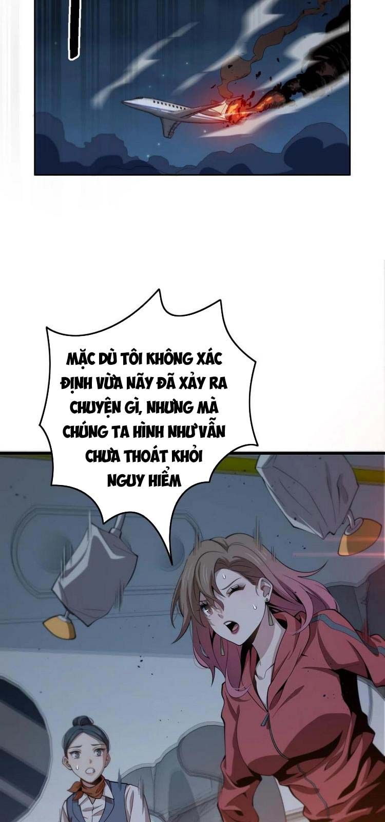 đọc truyện Đại Sư Phụ Hạ Sơn Chương 17 ảnh 21 tại Thiên Thai Truyện