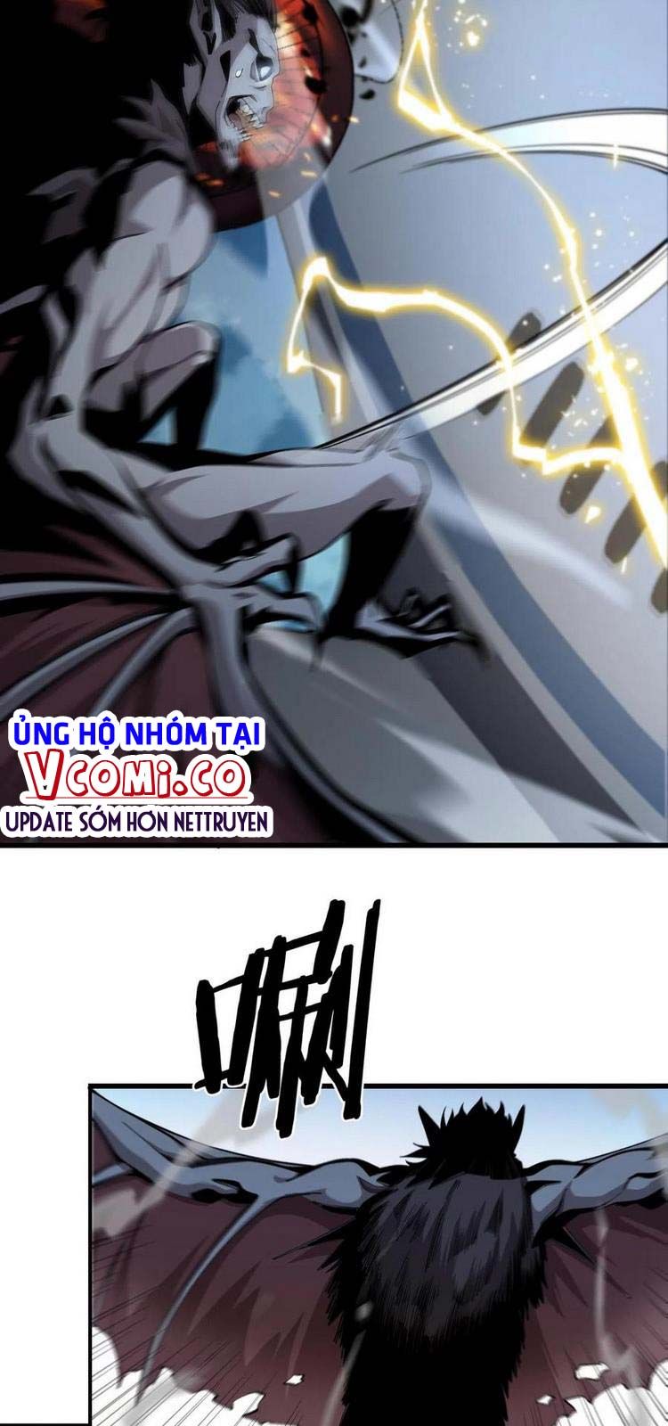 đọc truyện Đại Sư Phụ Hạ Sơn Chương 17 ảnh 4 tại Thiên Thai Truyện