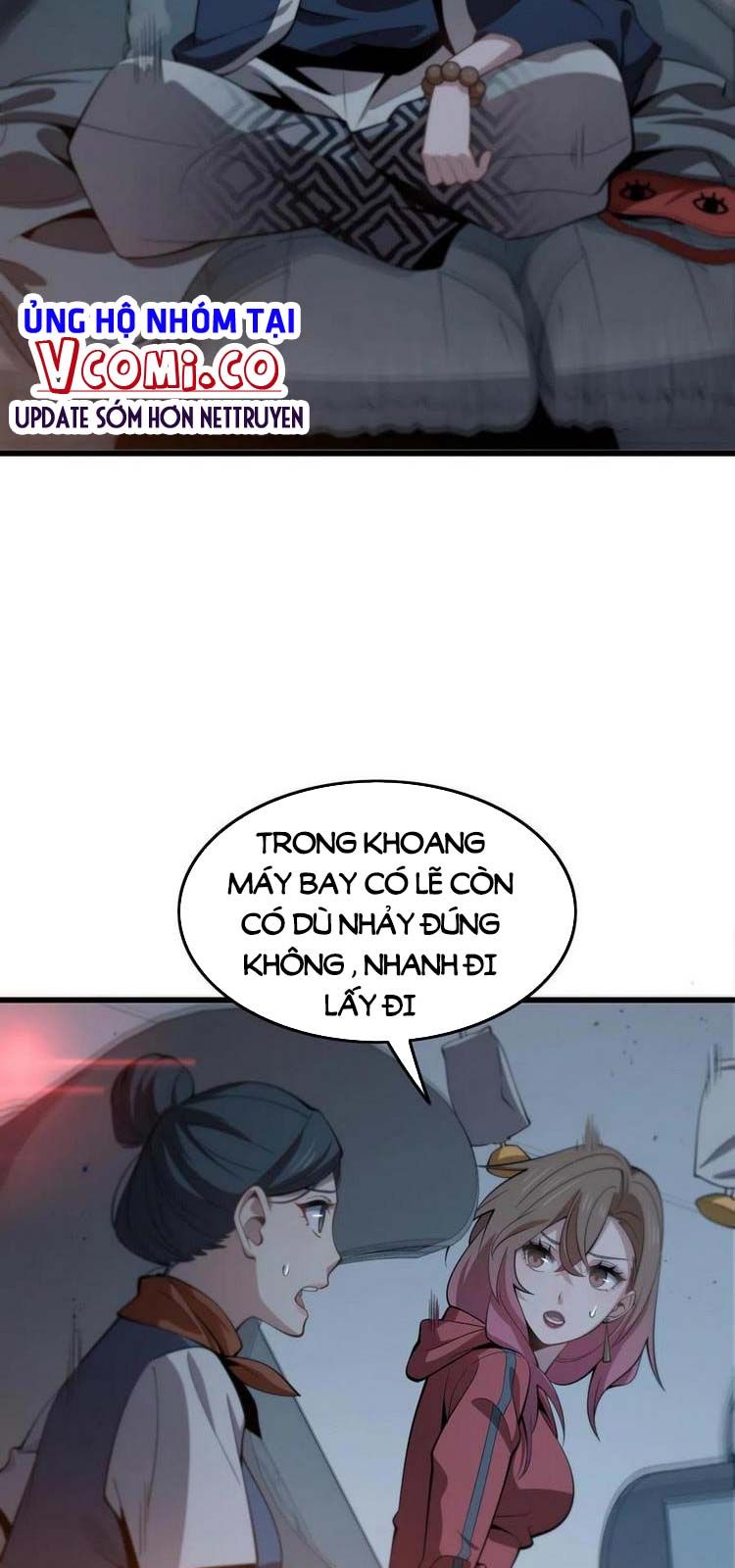 đọc truyện Đại Sư Phụ Hạ Sơn Chương 17 ảnh 24 tại Thiên Thai Truyện