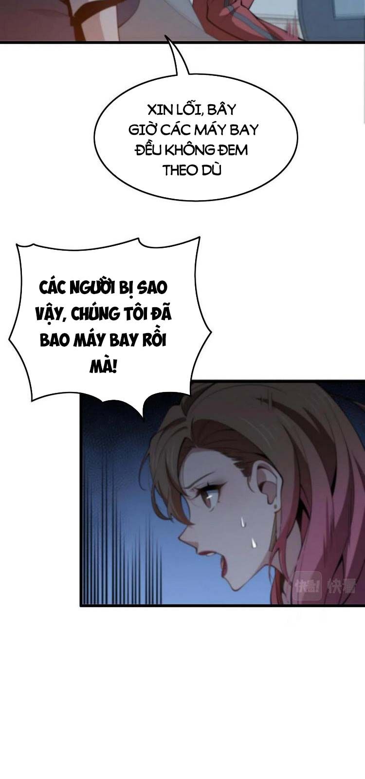 đọc truyện Đại Sư Phụ Hạ Sơn Chương 17 ảnh 25 tại Thiên Thai Truyện