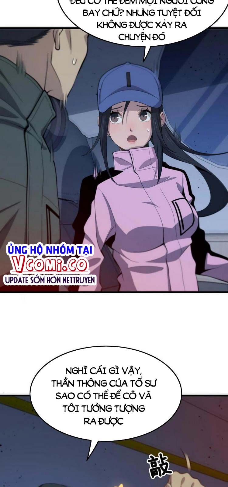 đọc truyện Đại Sư Phụ Hạ Sơn Chương 17 ảnh 28 tại Thiên Thai Truyện