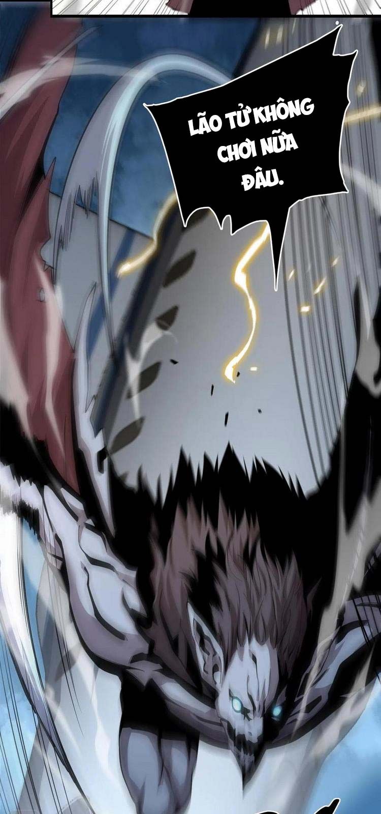 đọc truyện Đại Sư Phụ Hạ Sơn Chương 17 ảnh 5 tại Thiên Thai Truyện