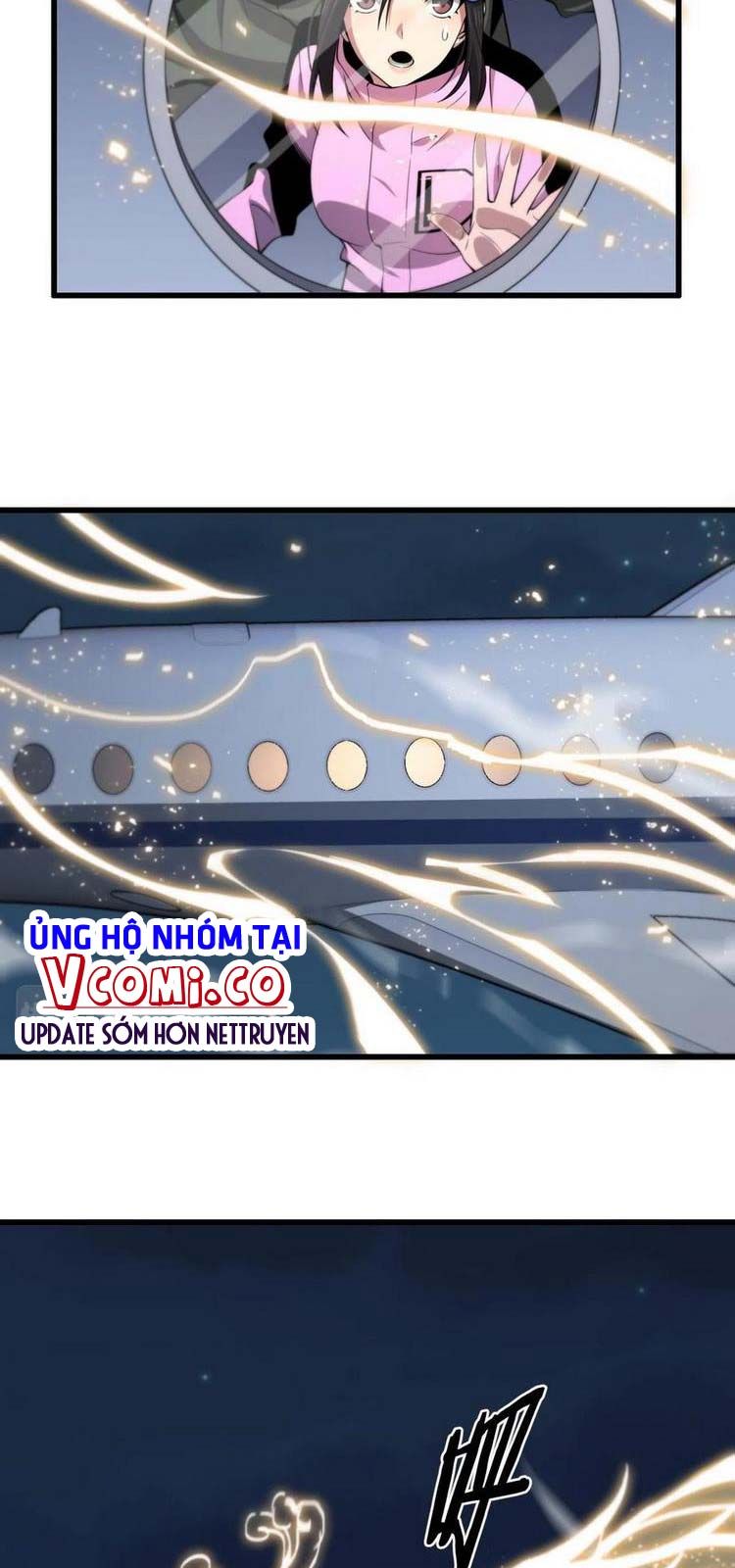 đọc truyện Đại Sư Phụ Hạ Sơn Chương 17 ảnh 33 tại Thiên Thai Truyện