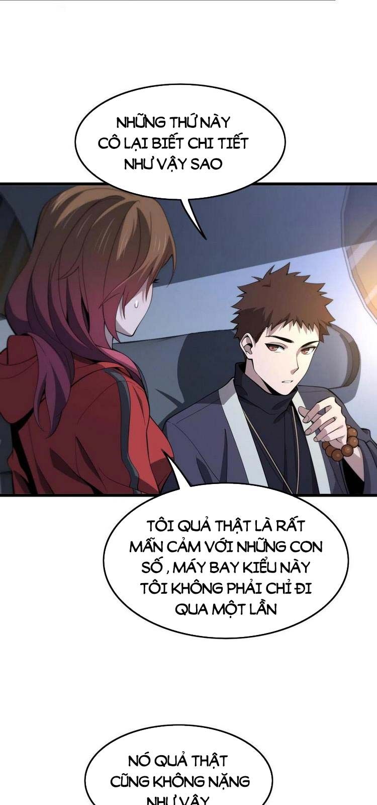 đọc truyện Đại Sư Phụ Hạ Sơn Chương 17 ảnh 36 tại Thiên Thai Truyện