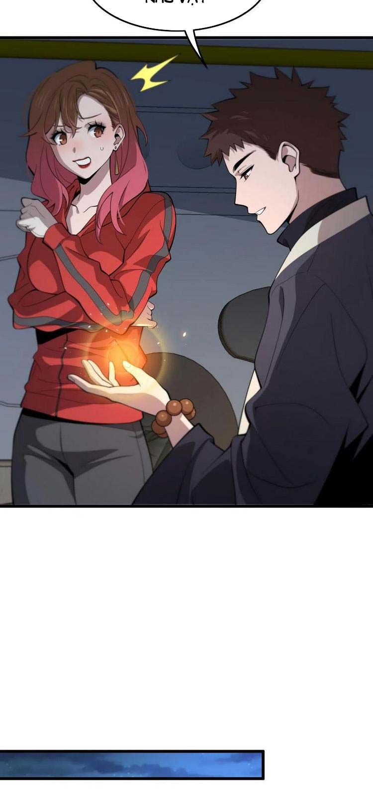 đọc truyện Đại Sư Phụ Hạ Sơn Chương 17 ảnh 37 tại Thiên Thai Truyện