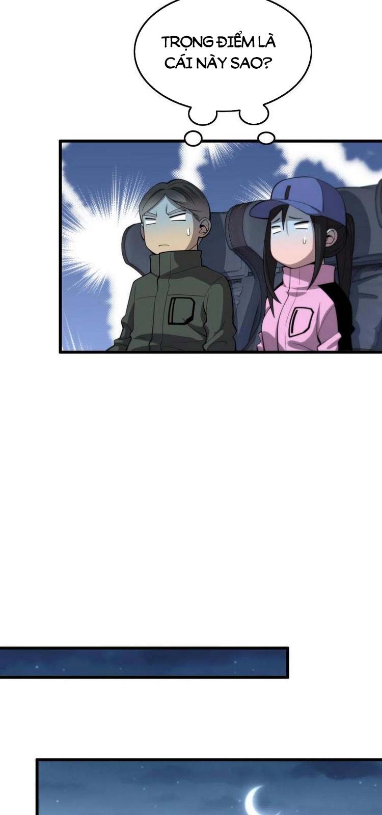 đọc truyện Đại Sư Phụ Hạ Sơn Chương 17 ảnh 41 tại Thiên Thai Truyện