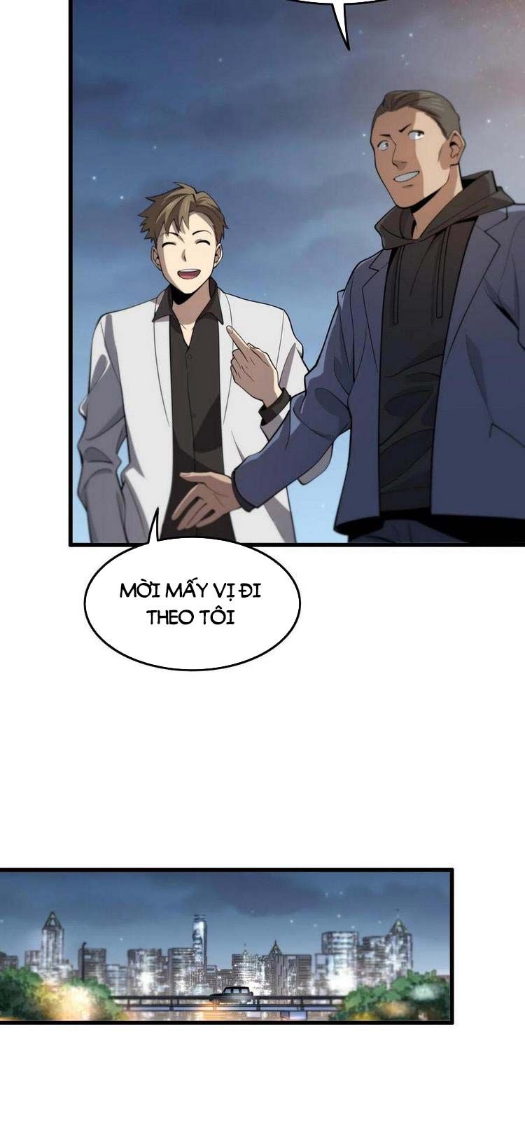 đọc truyện Đại Sư Phụ Hạ Sơn Chương 17 ảnh 47 tại Thiên Thai Truyện