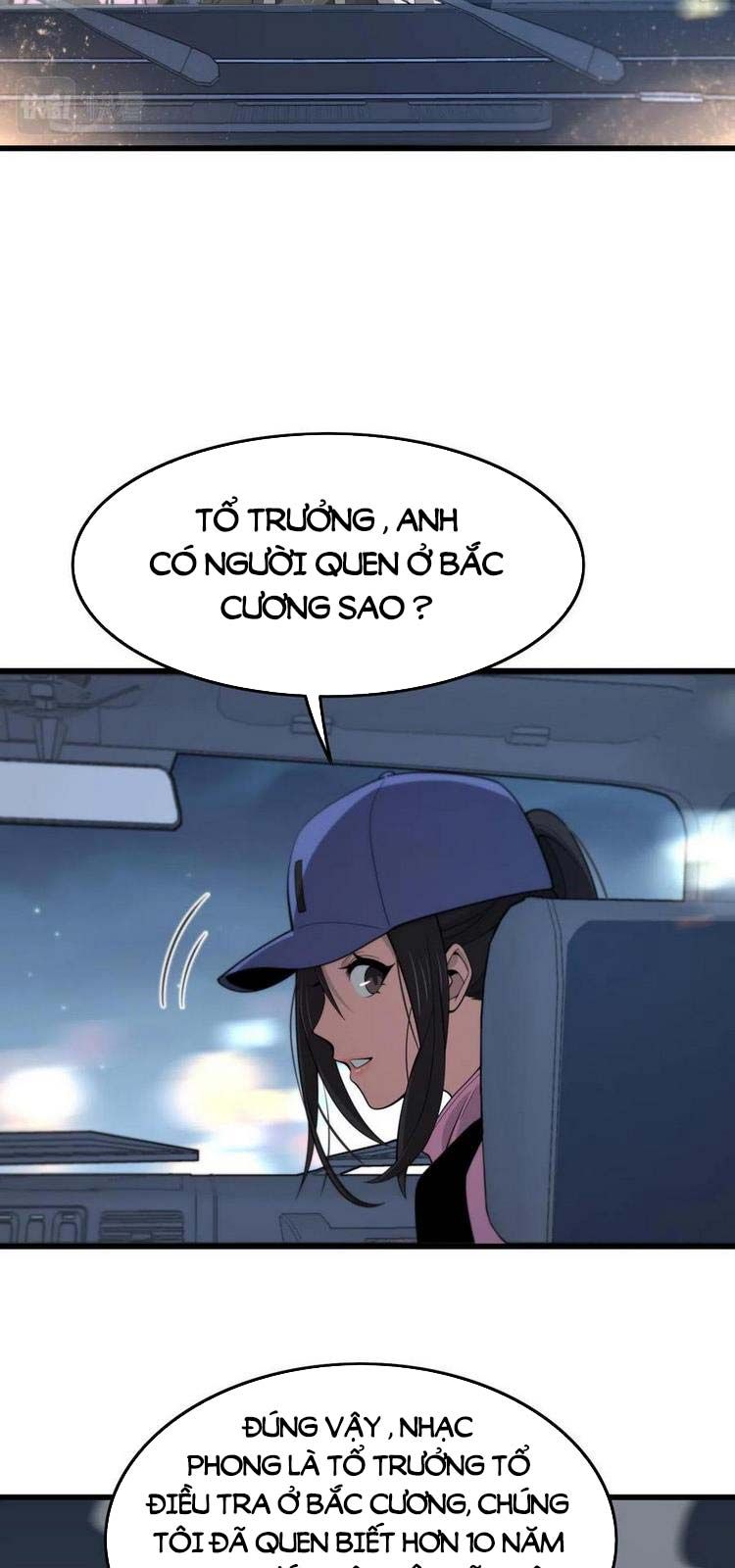 đọc truyện Đại Sư Phụ Hạ Sơn Chương 17 ảnh 49 tại Thiên Thai Truyện