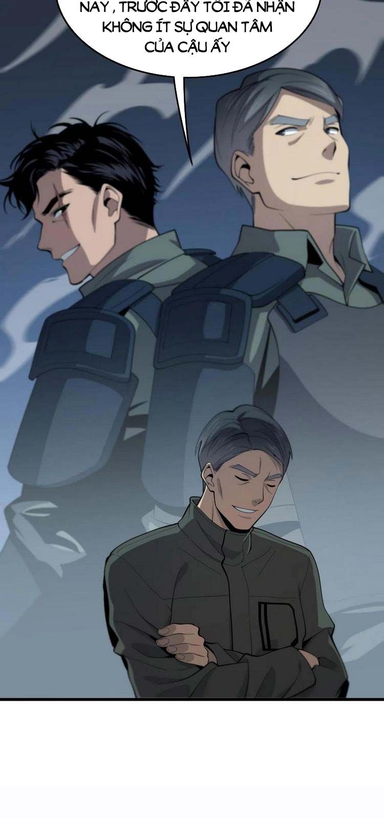 đọc truyện Đại Sư Phụ Hạ Sơn Chương 17 ảnh 50 tại Thiên Thai Truyện