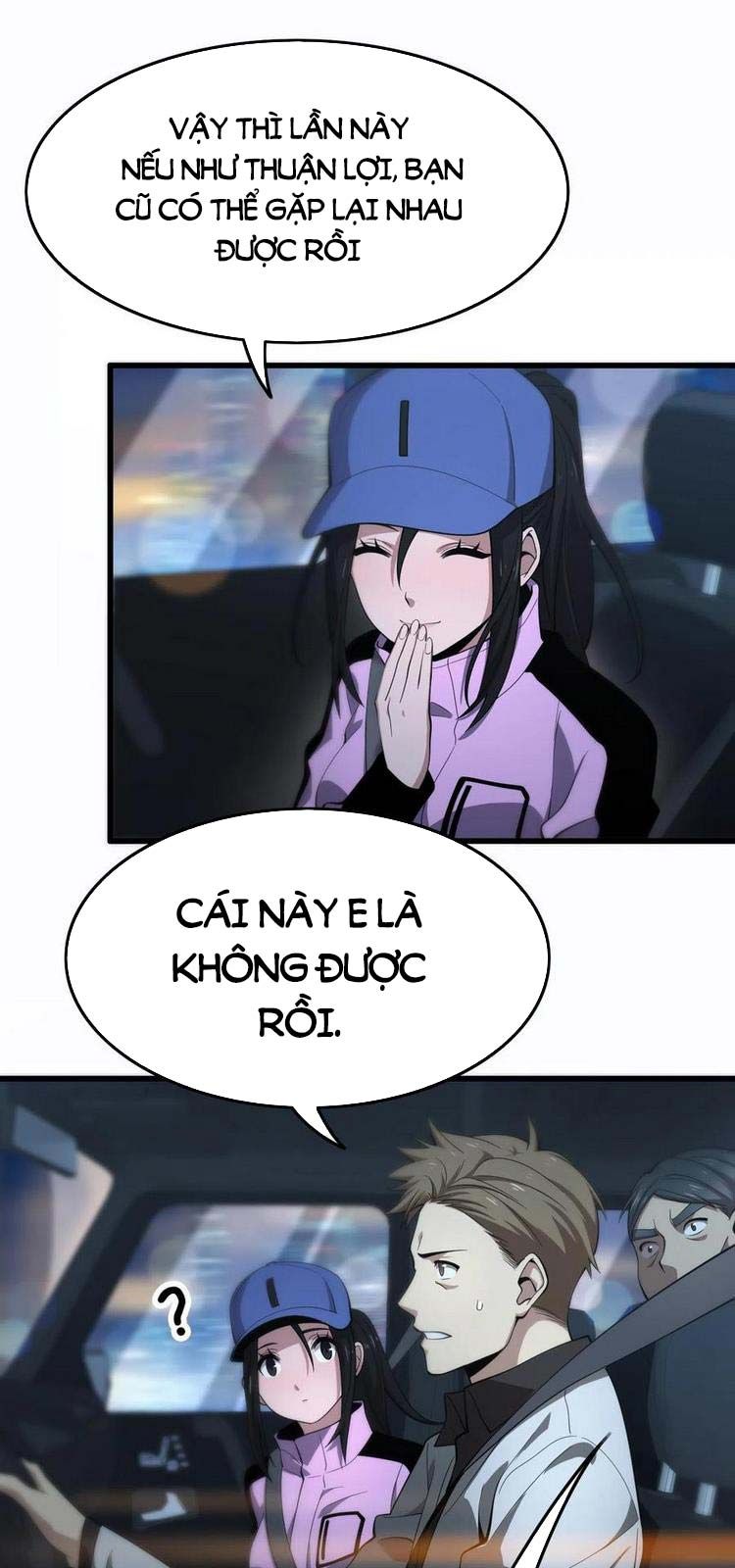 đọc truyện Đại Sư Phụ Hạ Sơn Chương 17 ảnh 51 tại Thiên Thai Truyện