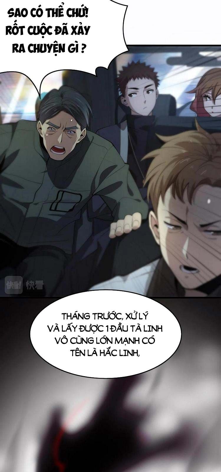 đọc truyện Đại Sư Phụ Hạ Sơn Chương 17 ảnh 53 tại Thiên Thai Truyện