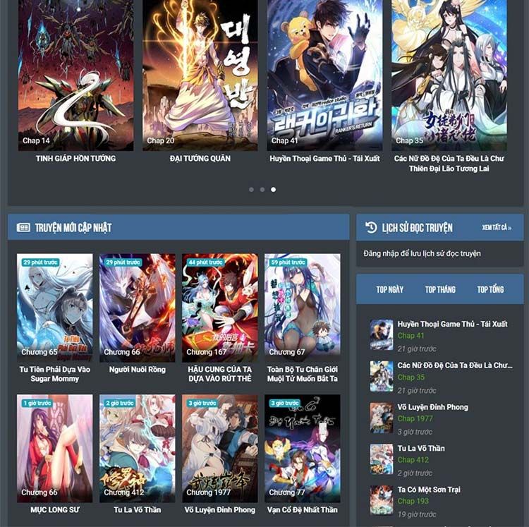 đọc truyện Đại Sư Phụ Hạ Sơn Chương 17 ảnh 58 tại Thiên Thai Truyện