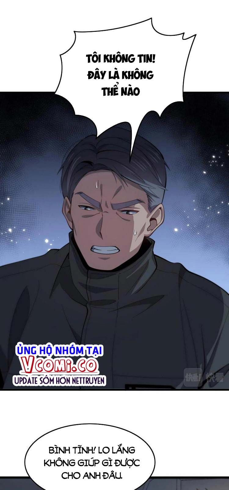 đọc truyện Đại Sư Phụ Hạ Sơn Chương 18 ảnh 3 tại Thiên Thai Truyện