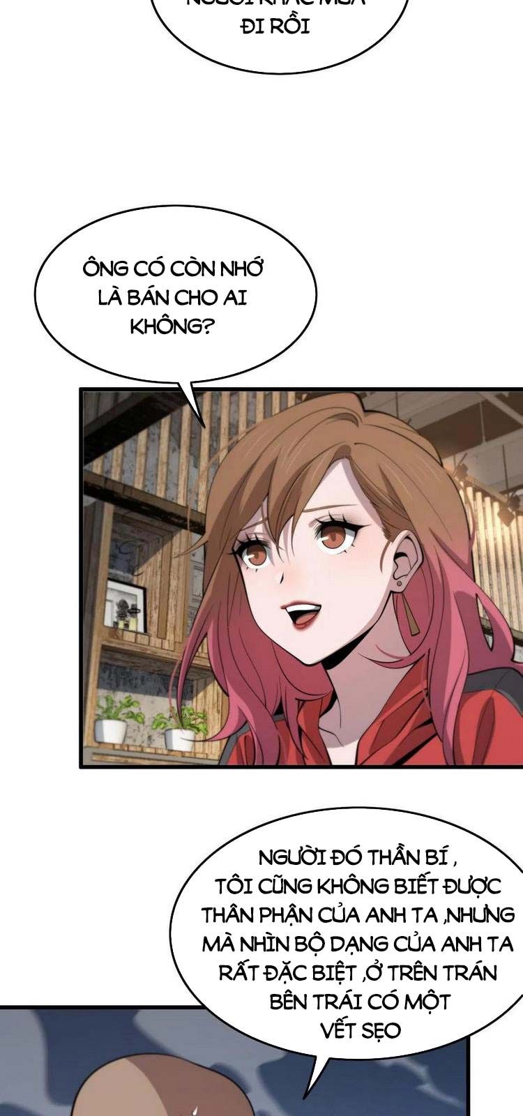 đọc truyện Đại Sư Phụ Hạ Sơn Chương 18 ảnh 14 tại Thiên Thai Truyện