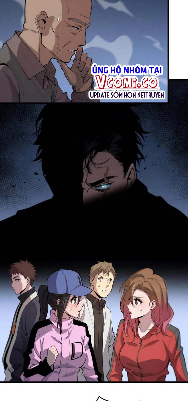 đọc truyện Đại Sư Phụ Hạ Sơn Chương 18 ảnh 15 tại Thiên Thai Truyện