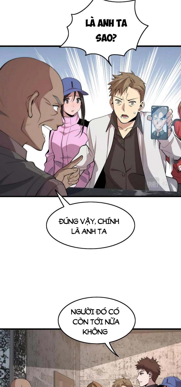 đọc truyện Đại Sư Phụ Hạ Sơn Chương 18 ảnh 16 tại Thiên Thai Truyện