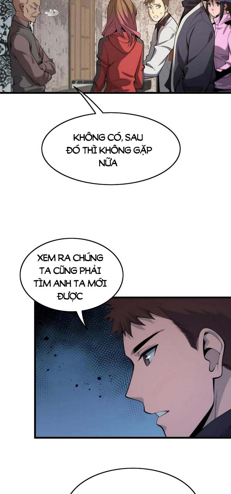 đọc truyện Đại Sư Phụ Hạ Sơn Chương 18 ảnh 17 tại Thiên Thai Truyện