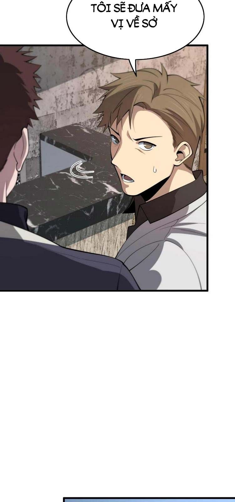 đọc truyện Đại Sư Phụ Hạ Sơn Chương 18 ảnh 18 tại Thiên Thai Truyện