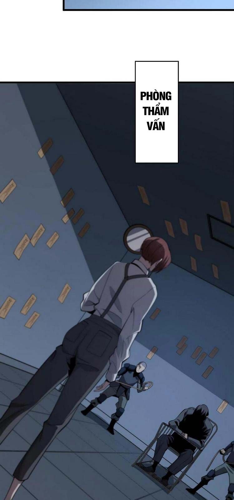 đọc truyện Đại Sư Phụ Hạ Sơn Chương 18 ảnh 19 tại Thiên Thai Truyện