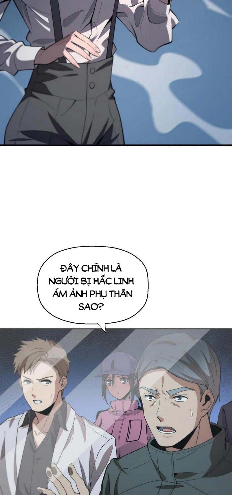 đọc truyện Đại Sư Phụ Hạ Sơn Chương 18 ảnh 21 tại Thiên Thai Truyện