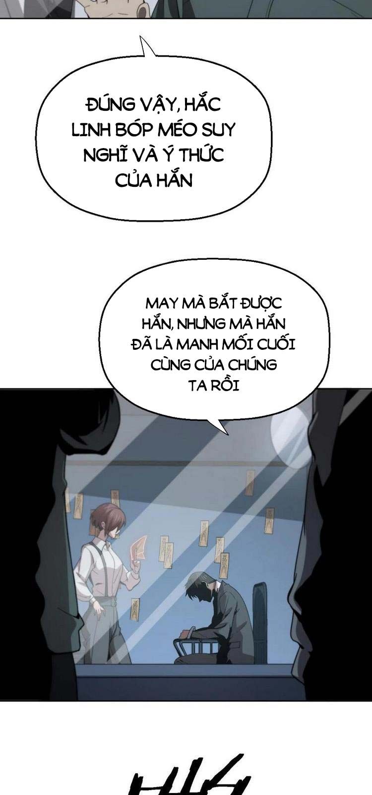 đọc truyện Đại Sư Phụ Hạ Sơn Chương 18 ảnh 22 tại Thiên Thai Truyện