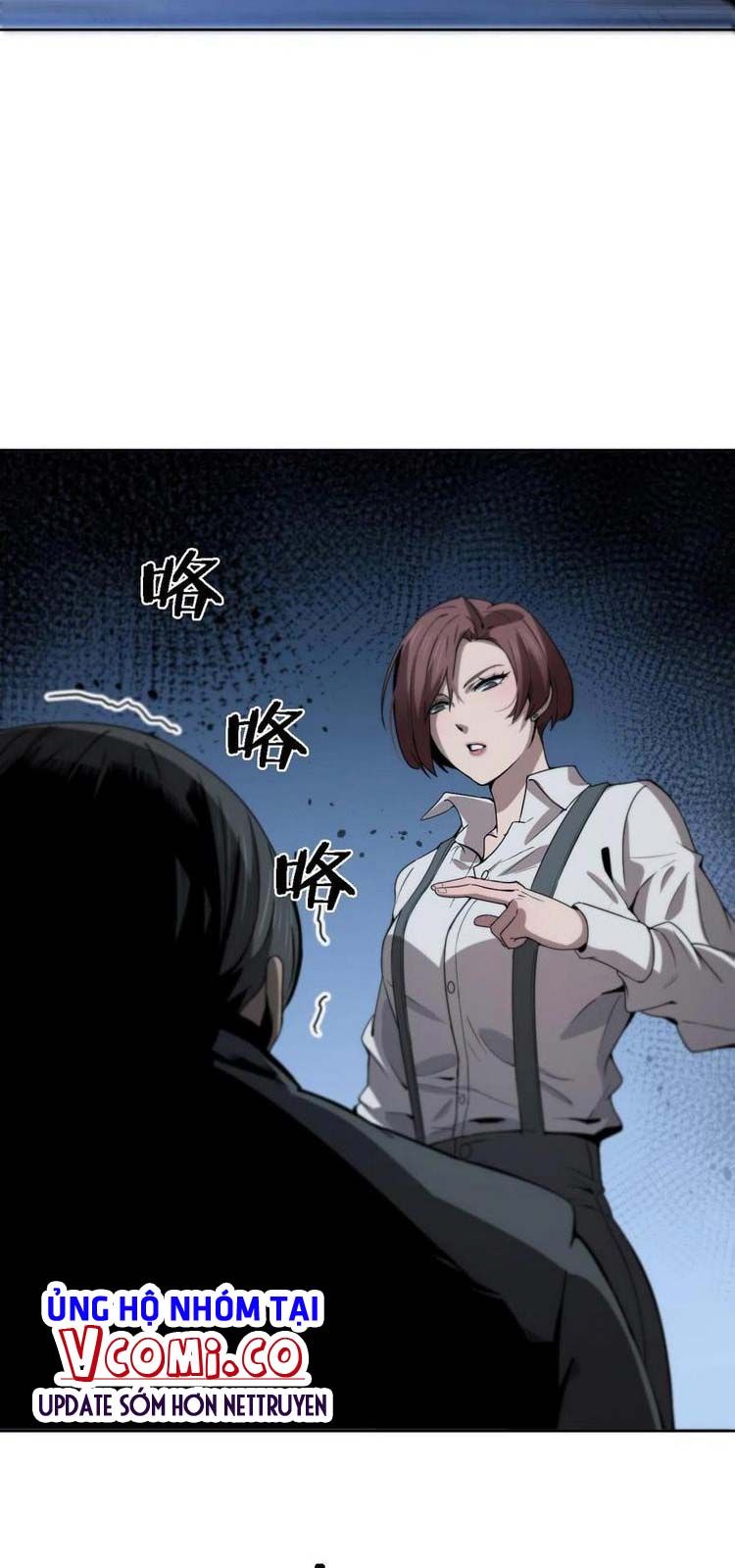 đọc truyện Đại Sư Phụ Hạ Sơn Chương 18 ảnh 24 tại Thiên Thai Truyện