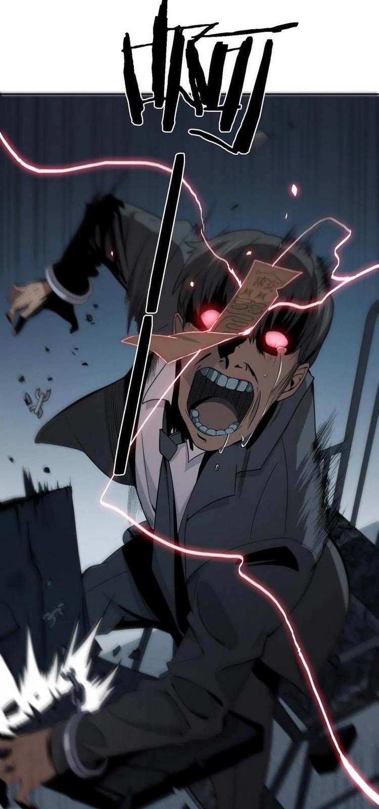 đọc truyện Đại Sư Phụ Hạ Sơn Chương 18 ảnh 25 tại Thiên Thai Truyện