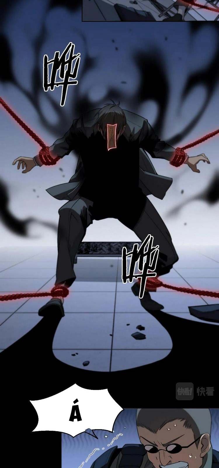 đọc truyện Đại Sư Phụ Hạ Sơn Chương 18 ảnh 27 tại Thiên Thai Truyện