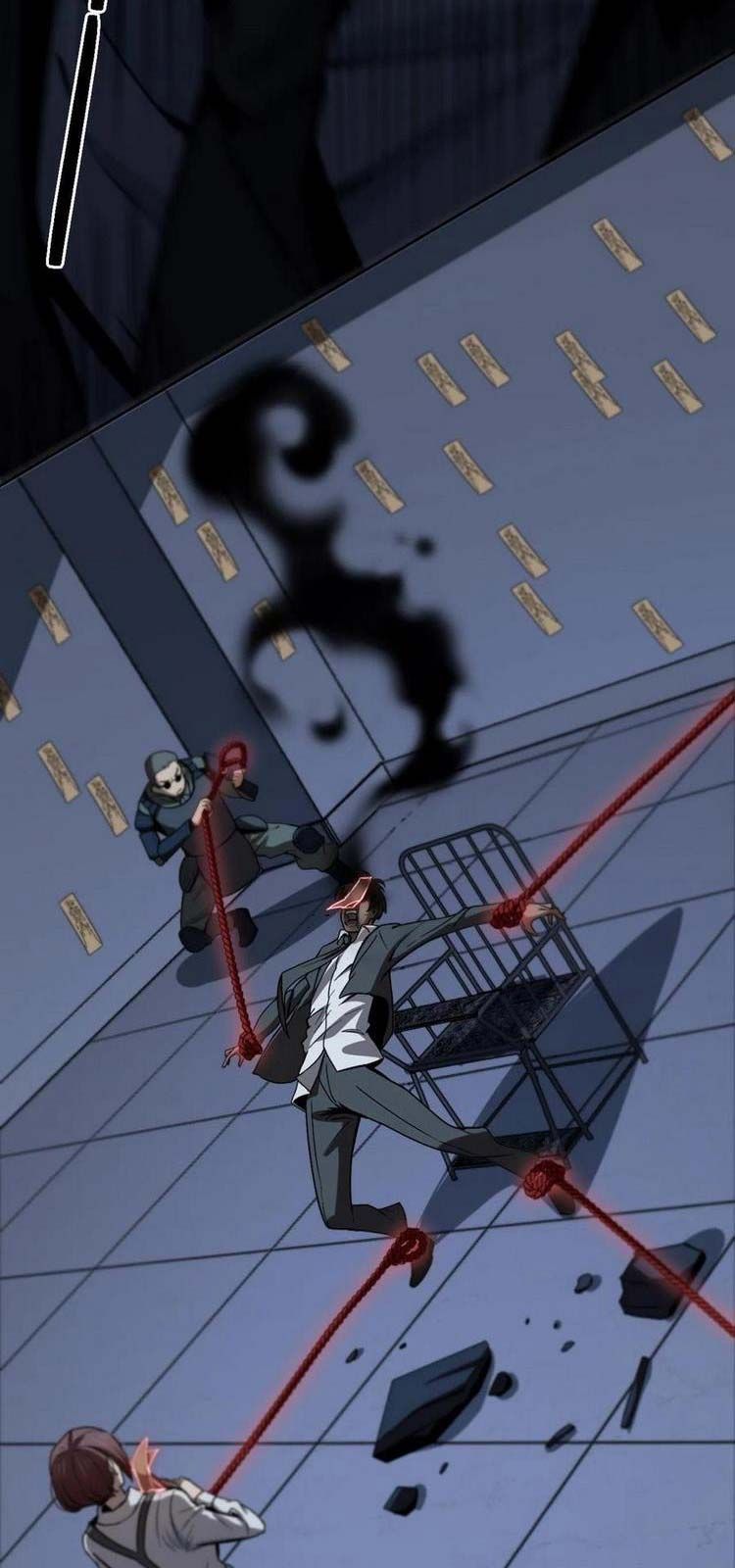 đọc truyện Đại Sư Phụ Hạ Sơn Chương 18 ảnh 29 tại Thiên Thai Truyện