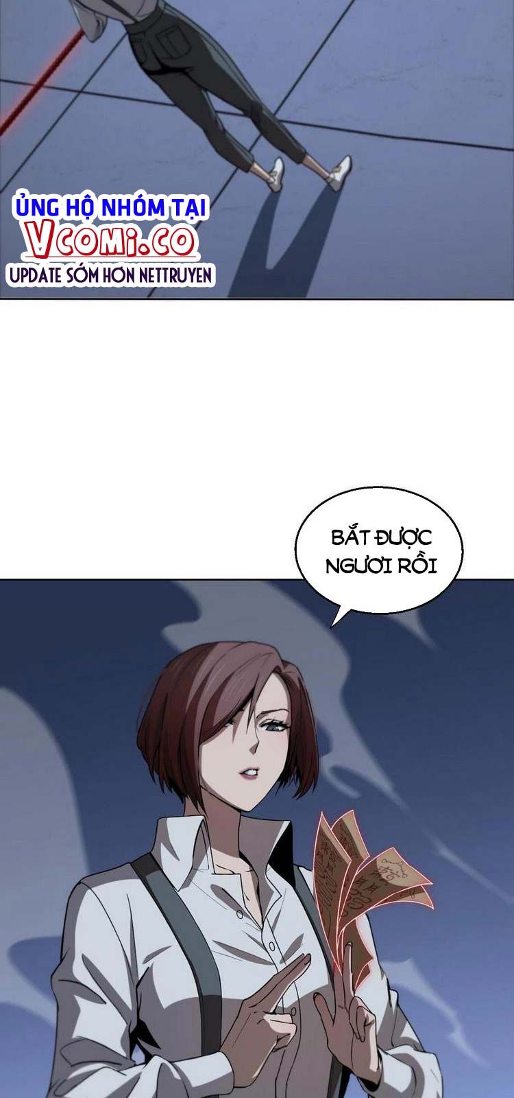 đọc truyện Đại Sư Phụ Hạ Sơn Chương 18 ảnh 30 tại Thiên Thai Truyện