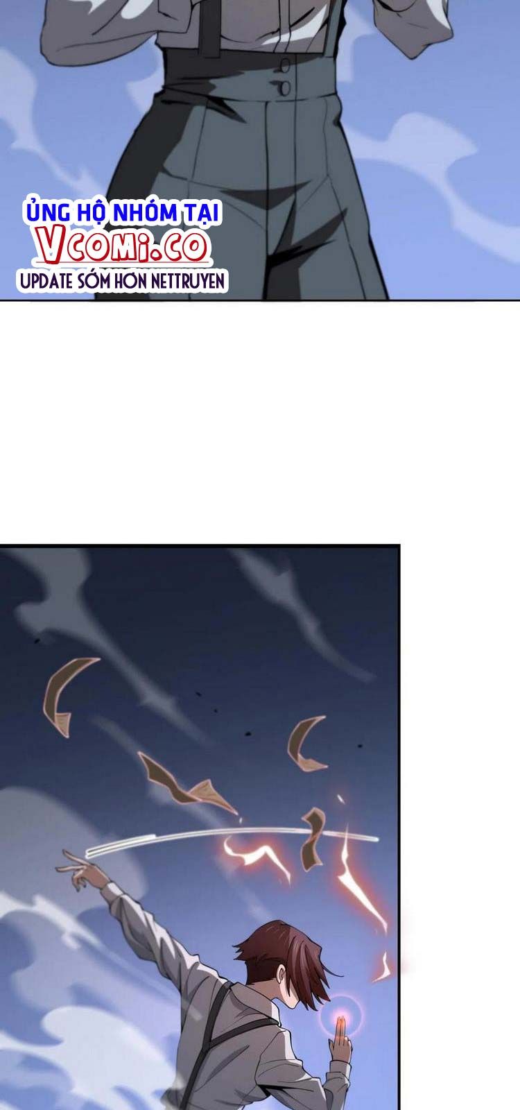 đọc truyện Đại Sư Phụ Hạ Sơn Chương 18 ảnh 31 tại Thiên Thai Truyện