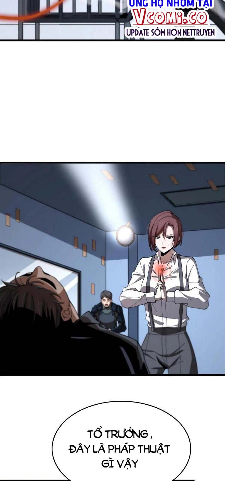 đọc truyện Đại Sư Phụ Hạ Sơn Chương 18 ảnh 36 tại Thiên Thai Truyện