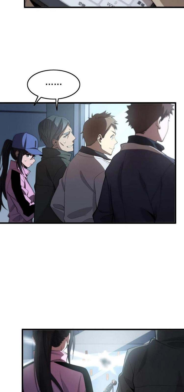 đọc truyện Đại Sư Phụ Hạ Sơn Chương 18 ảnh 42 tại Thiên Thai Truyện