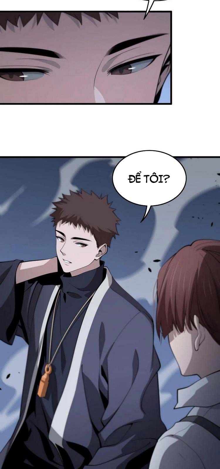 đọc truyện Đại Sư Phụ Hạ Sơn Chương 18 ảnh 48 tại Thiên Thai Truyện