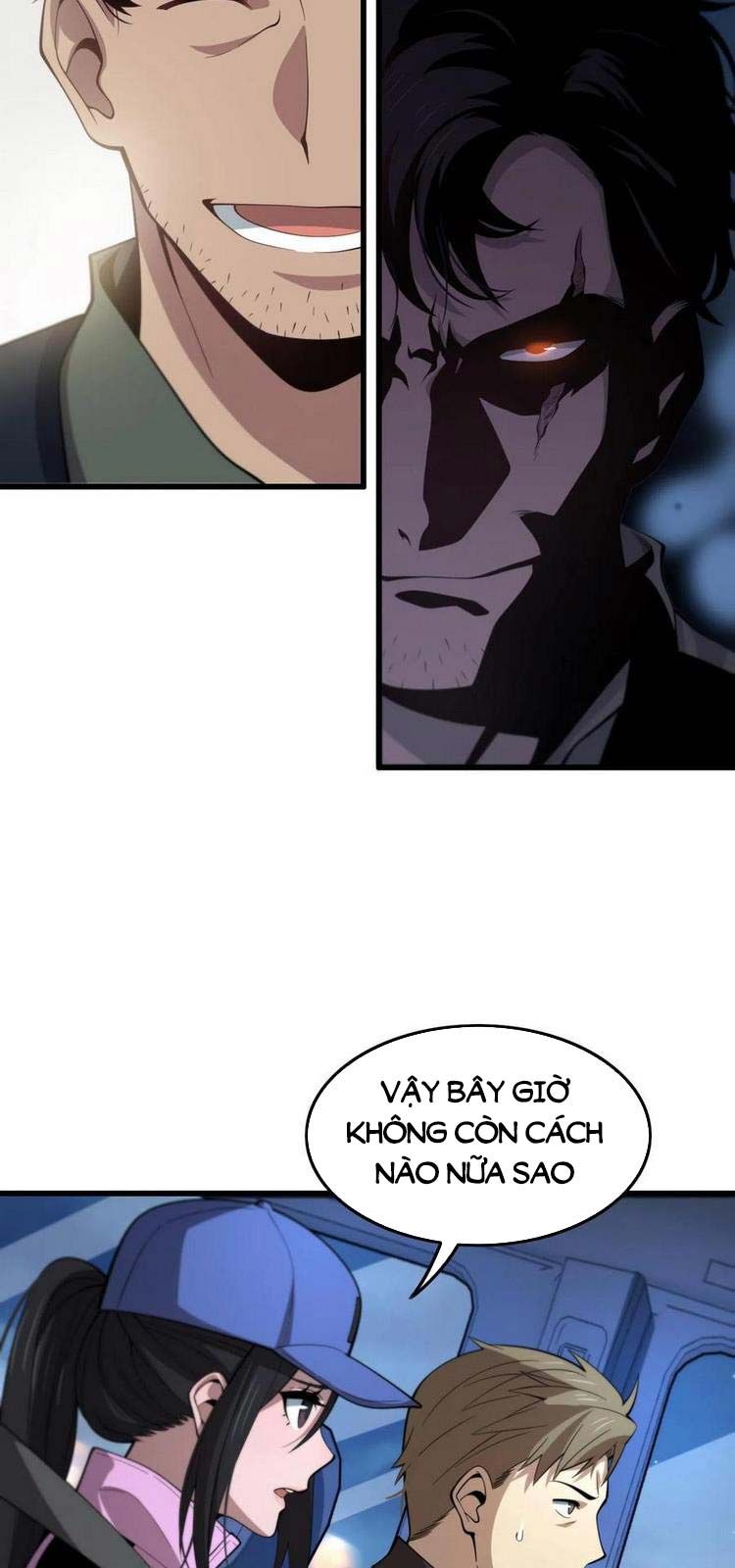 đọc truyện Đại Sư Phụ Hạ Sơn Chương 18 ảnh 7 tại Thiên Thai Truyện