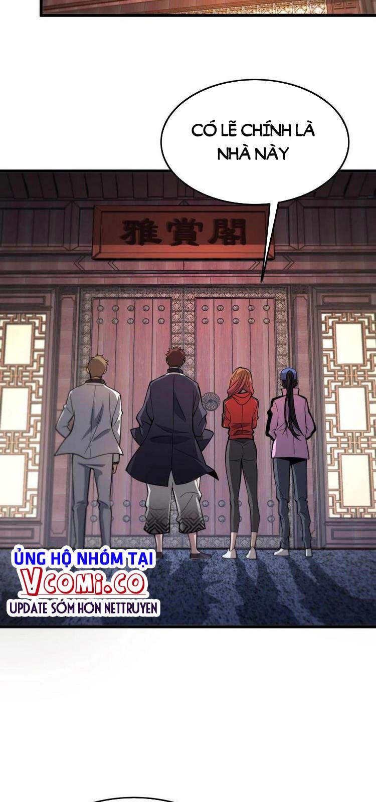 đọc truyện Đại Sư Phụ Hạ Sơn Chương 18 ảnh 11 tại Thiên Thai Truyện