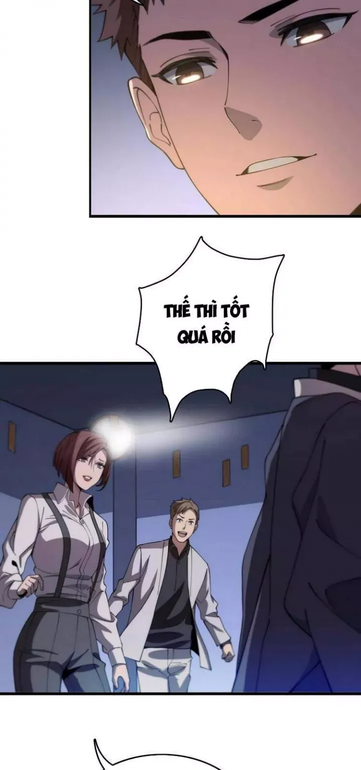 đọc truyện Đại Sư Phụ Hạ Sơn Chương 19 ảnh 20 tại Thiên Thai Truyện