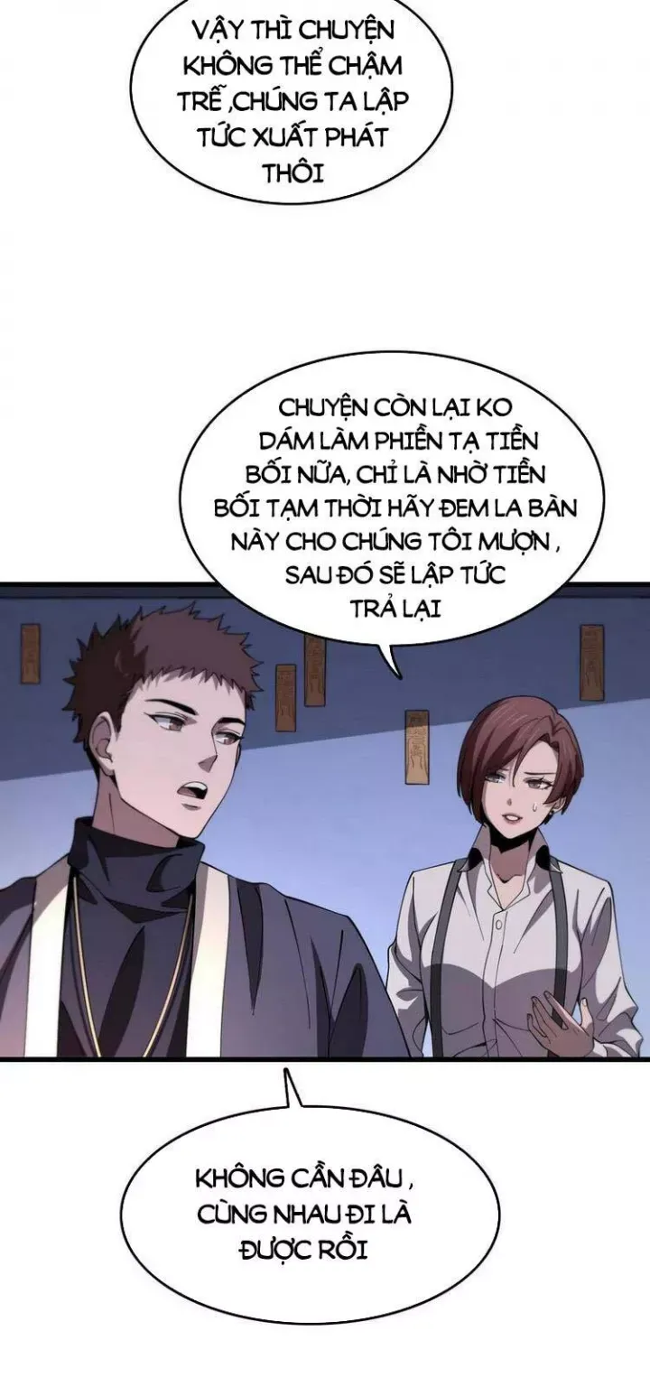 đọc truyện Đại Sư Phụ Hạ Sơn Chương 19 ảnh 21 tại Thiên Thai Truyện